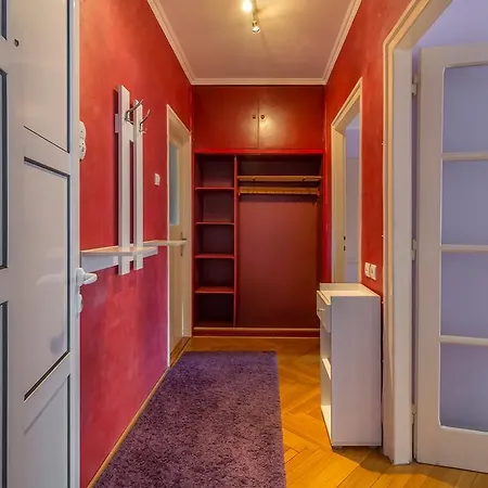 Apartman Park Family